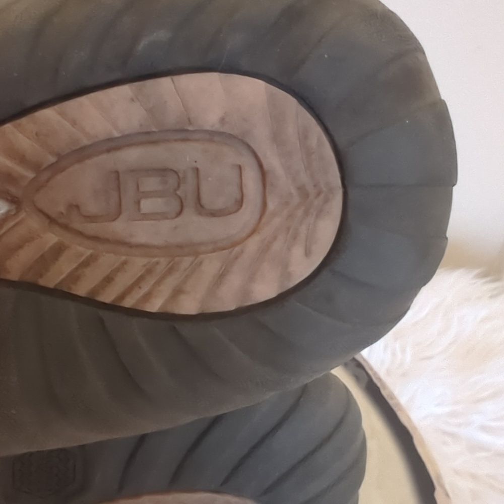 JBU Memory Foam Outdoor Sandals 8.5 - Picture 9 of 11